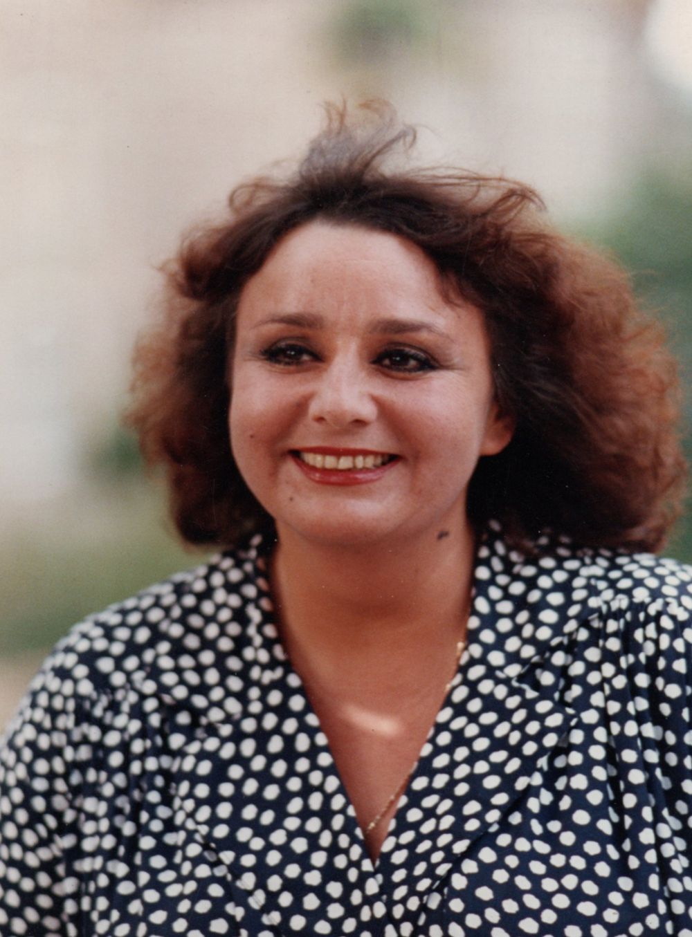 Barbara Marcinkowska