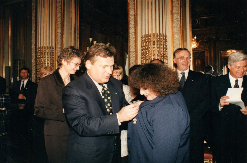 Barbara_Marcinkowska_Aleksander_Kwasniewski