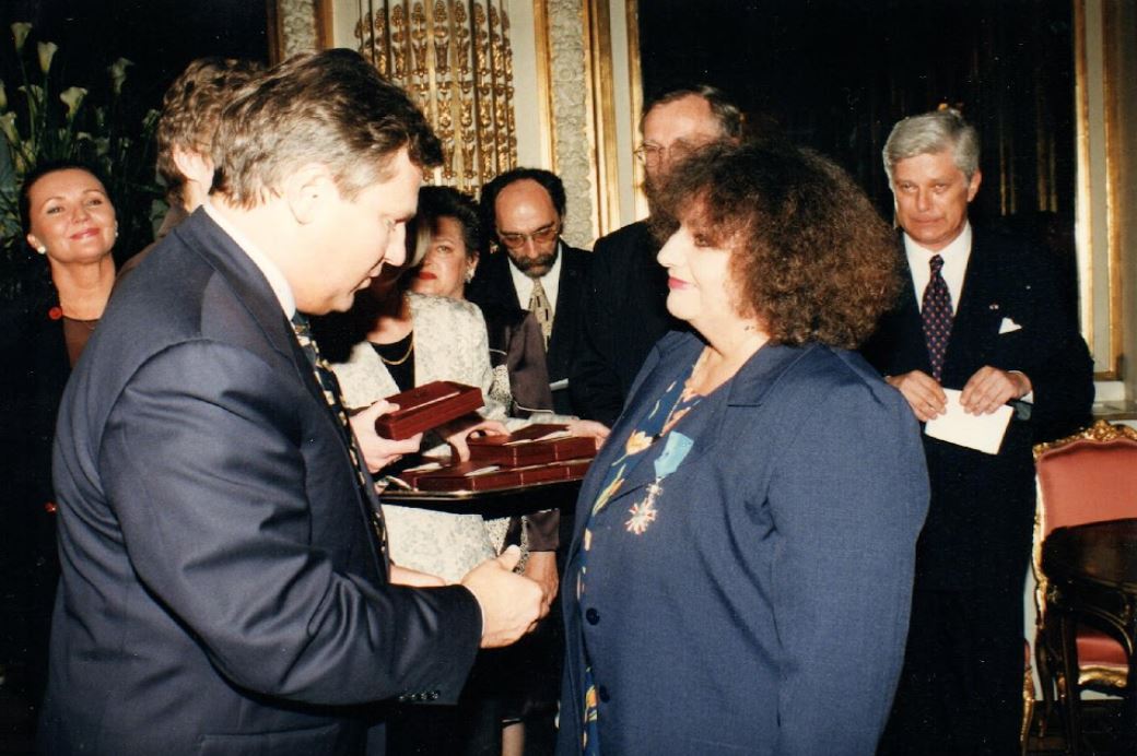 Barbara_Marcinkowska_Aleksander_Kwasniewski_2