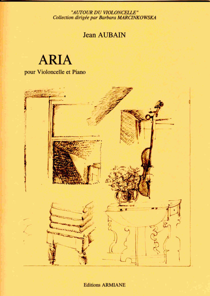 Aria Barbara Marcinkowska Aria Barbara Marcinkowska