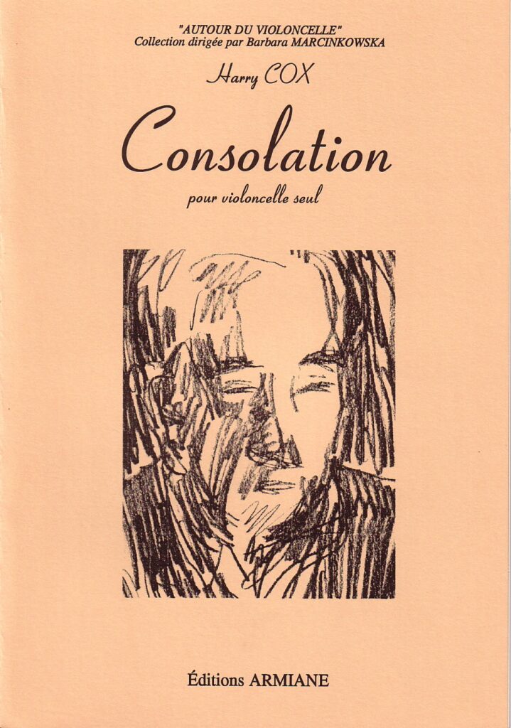 Consolation-Barbara-Marcinkowska Consolation