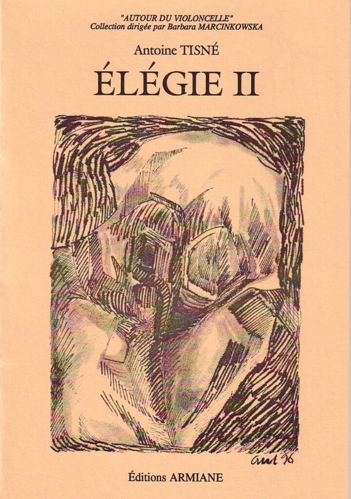 Elegy II-Marcinkowska