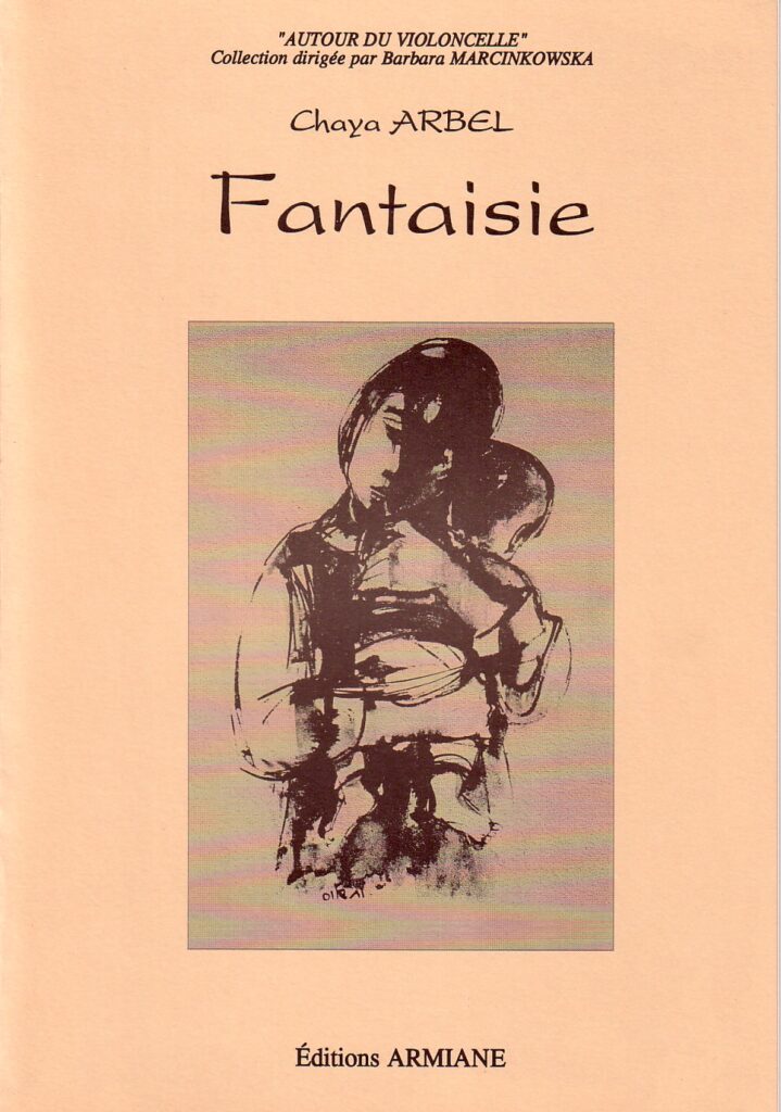 Fantaisie_Collection_Around_the_cello_directed_by_Barbara_Marcinkowska Fantasy