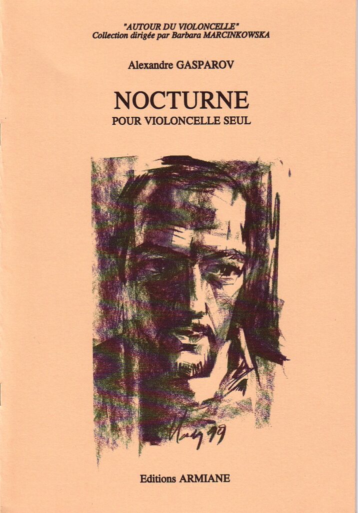 Nocturne Nocturne