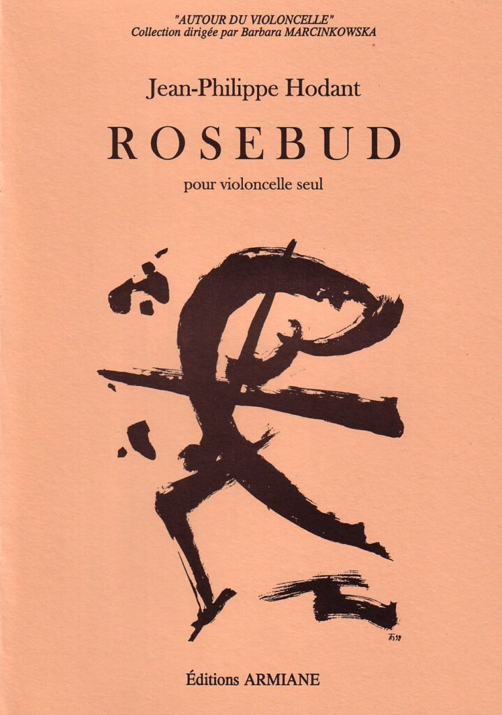 Rosebud Rosebud