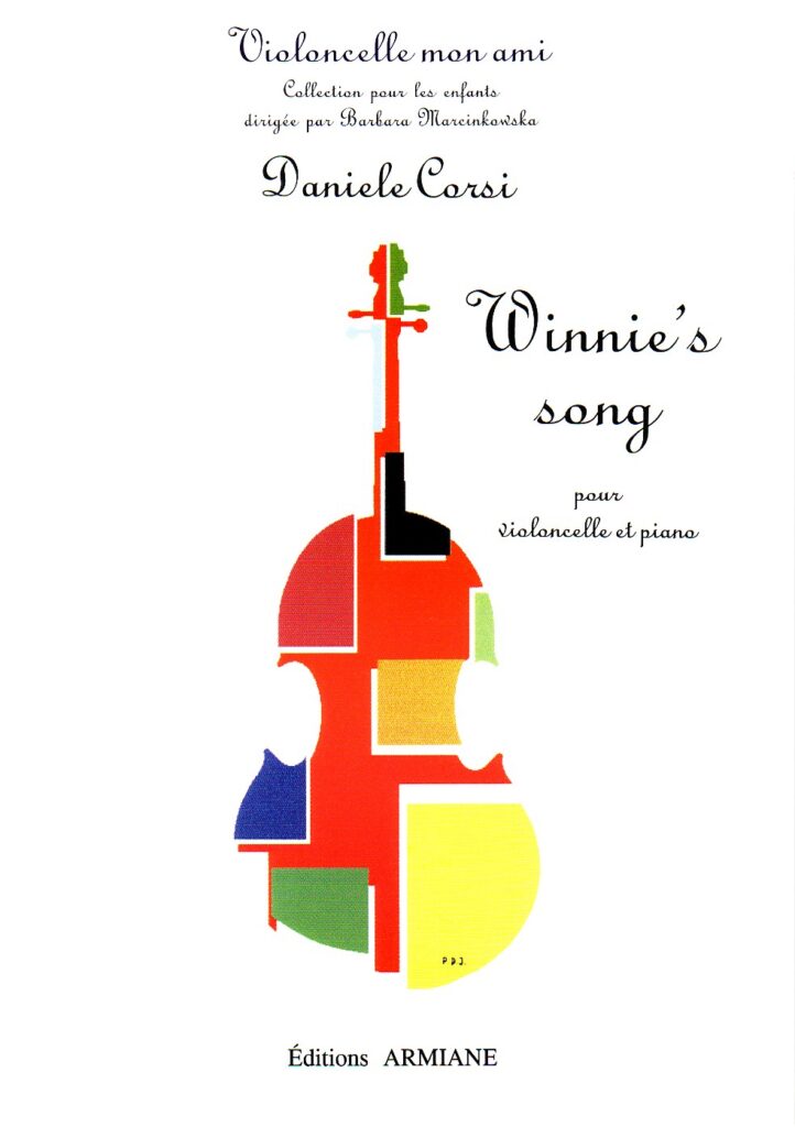 Winnie's song Winnie's song