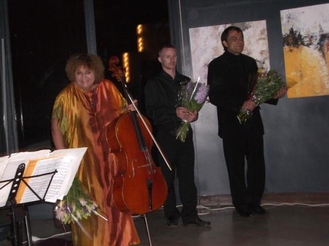Barbara Marcinkowska Renaud Gigord Dariusz Paradowski Barbara Marcinkowska Renaud Gigord Dariusz Paradowski
